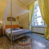 Отель Joivy 3-Bed Family Flat at Genova, фото 9