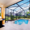 Отель Solterra - 5 Bedrooms House w pool - 7045SR 5 Home by RedAwning, фото 18