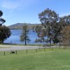 Отель Discovery Parks - Lake Hume, New South Wales, фото 19