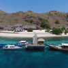 Отель Komodo Resort, фото 10