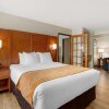 Отель Comfort Inn & Suites, фото 22