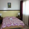 Отель Cala Inn B&B Airport в Алахуэле