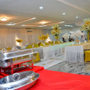 Отель Residency Hotel Guzape Abuja, фото 11