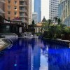 Отель Strategic 2Br At Istana Sahid Sudirman Apartment в Джакарте