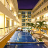Отель Sylvia Hotel Kupang, фото 14