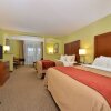 Отель Comfort Inn & Suites Black River Falls, фото 30