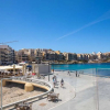 Отель Electra Residence - Luxury Central Beachview Apartment, фото 13