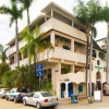 Отель Sayulita Central Hotel, фото 19