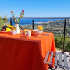 Отель Les Terrasses de LEau Blanche, фото 9
