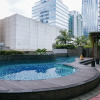 Отель Best Choice 2BR Apartment at Tamansari Semanggi, фото 11