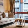 Отель Nice Apartment Close to the sea and Center, фото 8