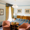 Отель Grand Hotel Des Iles Borromees, фото 4