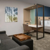 Отель SpringHill Suites by Marriott Charleston Airport & Convention Center, фото 6