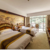 Отель New West Street International Hotel, фото 5