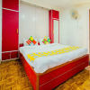 Отель OYO 13693 Home Royal Wood 3BHK Mall Road, фото 5
