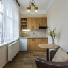 Отель Aparthotel Lublanka, фото 26