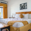 Отель Kaz Kreol Beach Lodge & Wellness Retreat, фото 3
