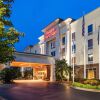 Отель Hampton Inn & Suites Clinton, фото 31