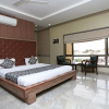 Отель Surya Palace by OYO Rooms, фото 5