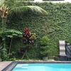 Отель Griya Yunika Homestay, фото 7