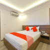 Отель Xumi Hotel by OYO Rooms, фото 3