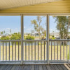 Отель Englewood Home in 55 + Community w/ Marina Views!, фото 14