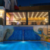 Отель Argento Plazzo Hotel Bodrum, фото 16