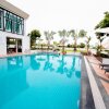 Отель Jasper Hotel Ban Phai, фото 15