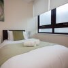 Отель Stayzo Stylish Accommodation in Southampton 10, фото 4
