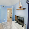 Отель Kingston Plantation Condo #203 2 Bedrooms 2 Bathrooms Condo, фото 18