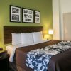 Отель Sleep Inn & Suites, фото 16
