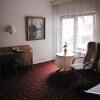 Отель Harzer am Kurpark, фото 6