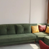Отель Teker Suite Hotel, фото 4