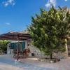 Отель Villa Kimothoe is a Luxury Villa. It Overlooks Livadia bay on the Western Crete, фото 10