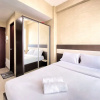 Отель Good Deal Studio Room At Taman Melati Jatinangor Apartment, фото 3