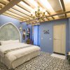 Отель J.T World FunTrip B&B, фото 2