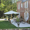 Отель House With 6 Bedrooms in Gonneville sur Mer, With Furnished Garden and, фото 18