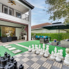 Отель Chic Kissimmee Studio: Shared Patio, Pool, & Yard!, фото 19