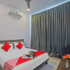Отель OYO Flagship 703041 Hotel Sky View, фото 15