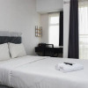 Отель Minimalist Studio at Springlake Summarecon Bekasi Apartment, фото 19