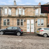 Отель One Bedroom Apartment by Klass Living Serviced Accommodation Coatbridge - Garturk Apartment With Wif, фото 11