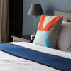 Отель Elegant 2BR With Magnificent Marina Views!, фото 7