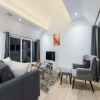 Отель Ealing Studio Apartments, фото 5