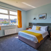 Отель Marine Hotel Ballycastle, фото 2