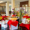 Отель Green Apple Hotel, фото 22