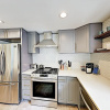 Отель New Listing! Quiet Haven W/ Private Yard & Hot Tub Home, фото 15