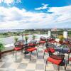 Отель Hacom Galaxy Hotel, фото 6