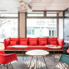 Отель ibis Styles Thonon Les Bains Hotel, фото 2