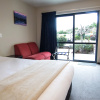 Отель Bella Vista Motel Kaikoura, фото 7