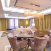 Отель Crowne Plaza Muscat OCEC, an IHG Hotel, фото 10